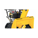 Бензиновый снегоуборщик Cub Cadet XS3 76 TDE