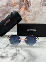Солнечные очки Chrome Hearts