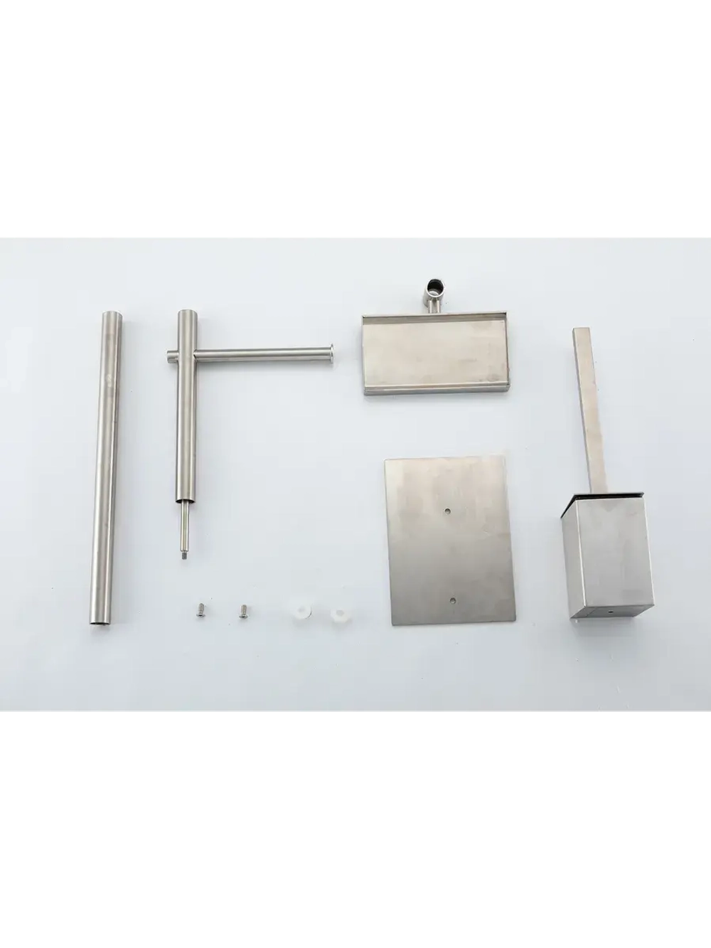 Многофункциональная стойка для туалета Gappo G906-5