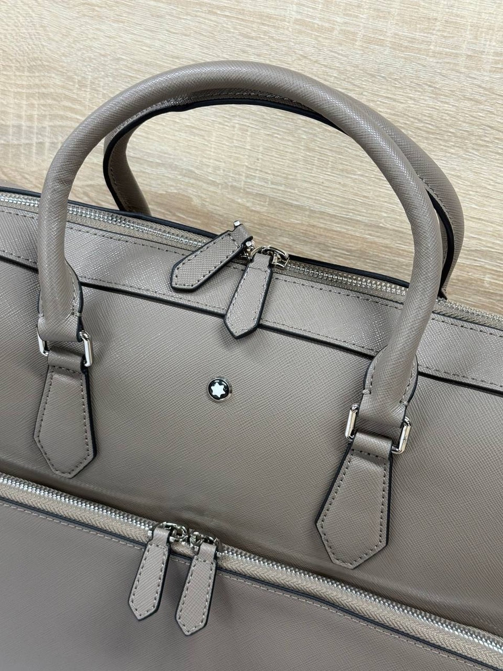 Портфель Montblanc