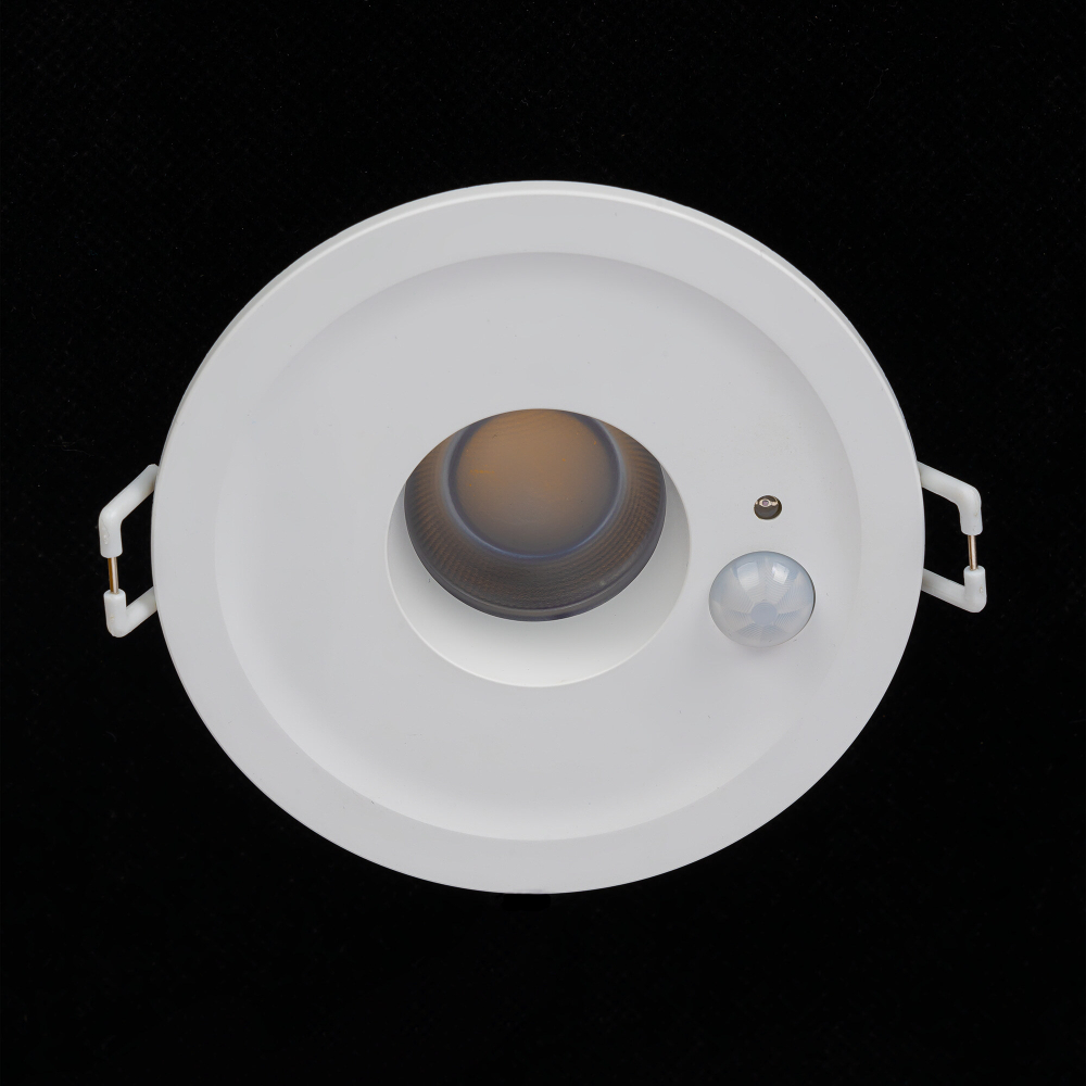 Citilux SIGMA CLD00305S LED Встраиваемый светильник с датчиком движения