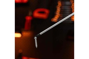 Отвертка SPARTA "Point", Ph2x150 мм, CrV, 2-х компонентная рукоятка// 11780