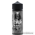 Black Magic dark shadow КРАСКА Tattoo Ink