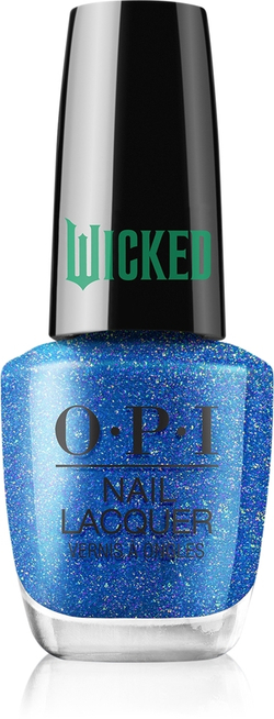 OPI Wicked Nail Lacquer - лак для ногтей, 15 ml