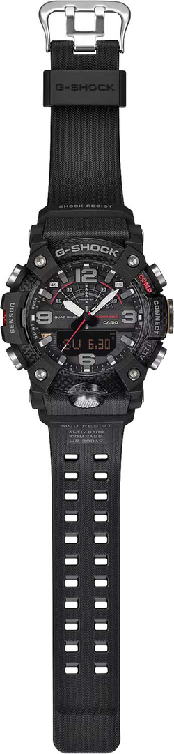 Часы Casio GG-B100X-1A