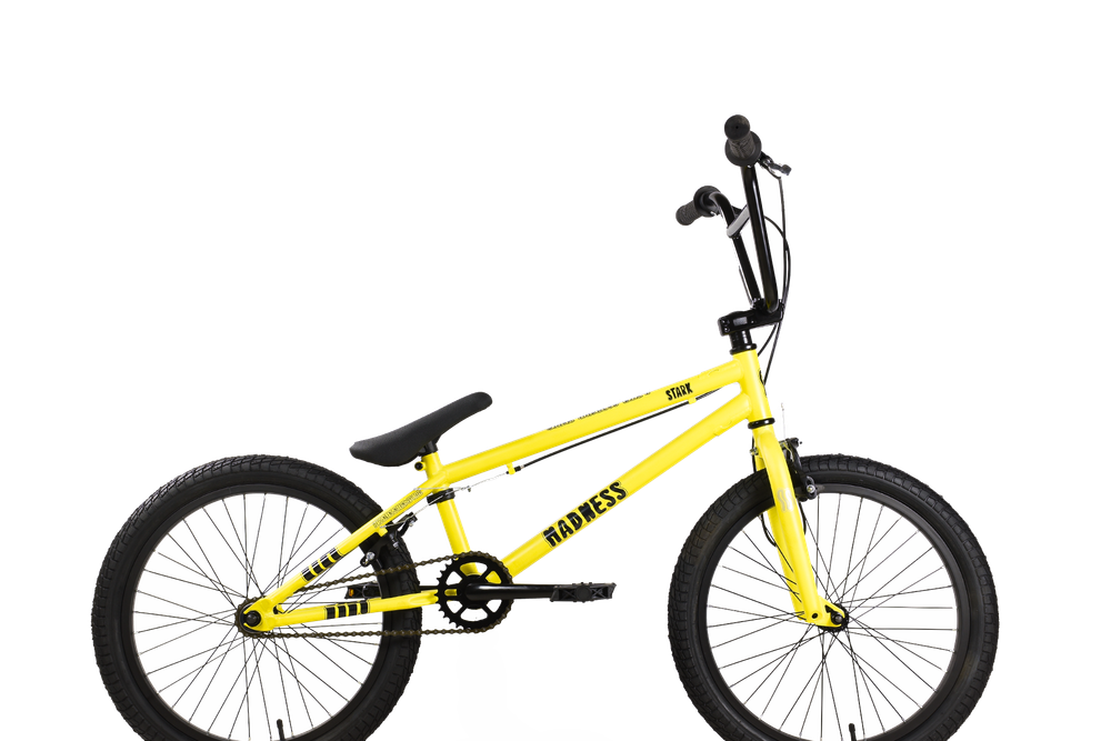 Велосипед Stark'25 Madness BMX 1