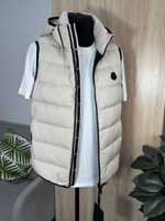 Безрукавка Moncler