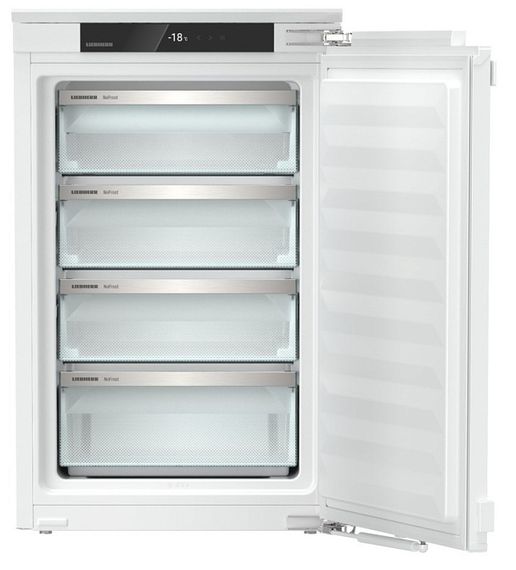 Морозильник Liebherr IFNd 3924-22 001