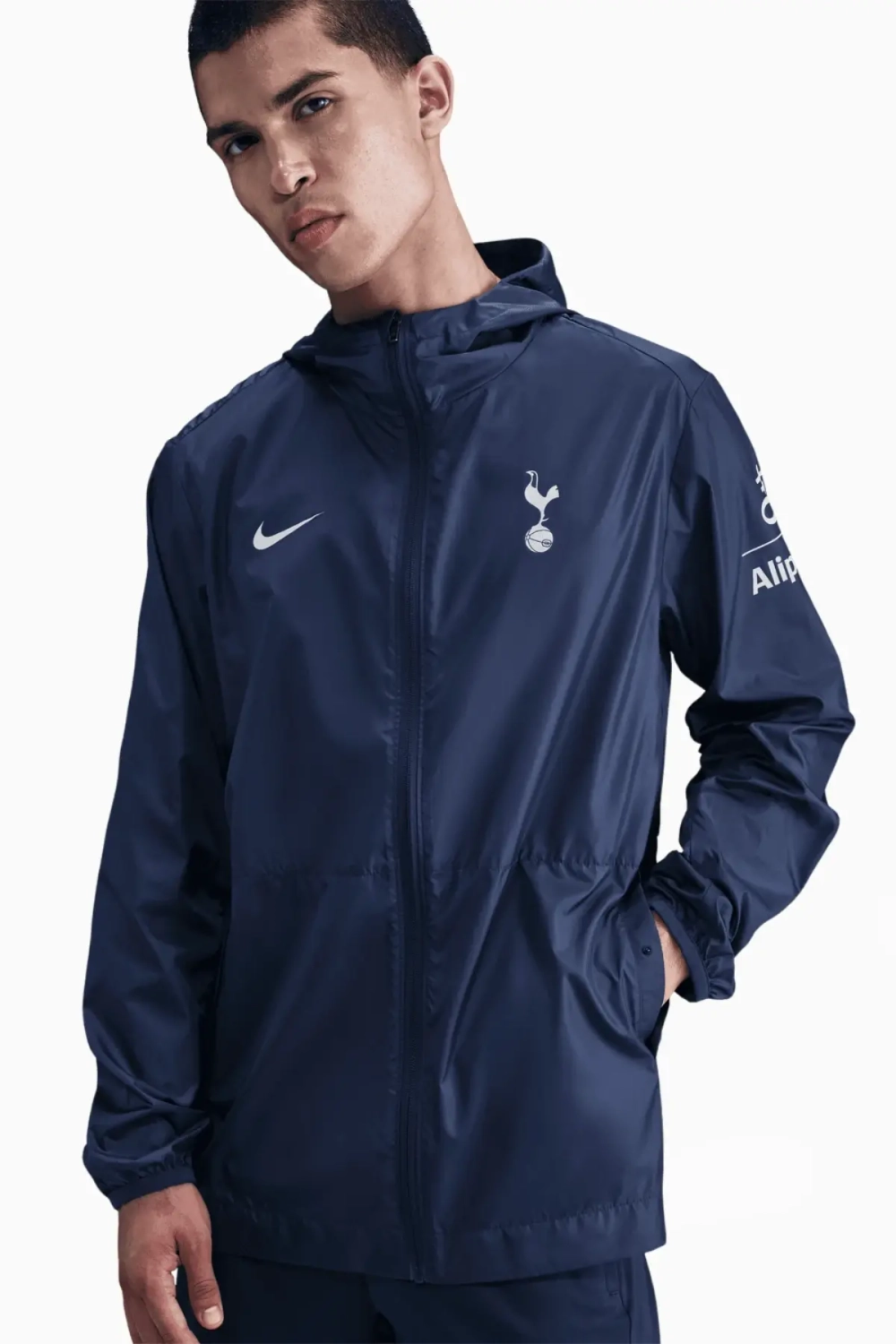 Куртка Nike Tottenham Hotspur 25/26 Academy Pro - темно-синий