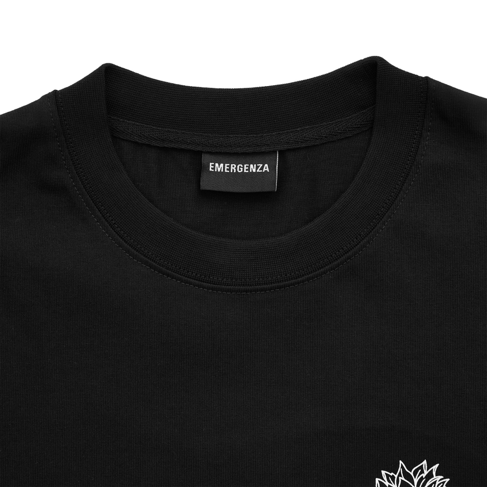 LOTUS T-SHIRT MEDIUM FIT