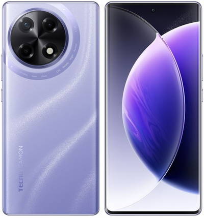 Tecno CAMON 30S