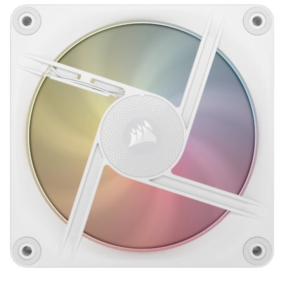 Вентилятор для корпуса Corsair iCUE LINK LX120-R RGB