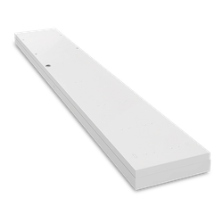 Светильник WOLTA PRO ЛАЙНЕР IP54 ДПО03-72-151-6К с БАП EM3 72Вт 6500К IP54 Матовый