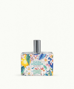 Туалетная вода Fleur de Citronnier 50 мл от Fragonard