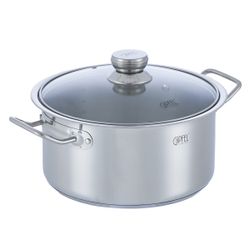 Пароварка Gipfel Messina 1307 6 л