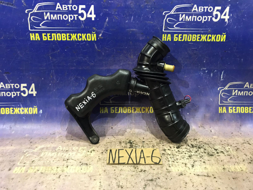 Гофра воздушного фильтра DAEWOO NEXIA 2007