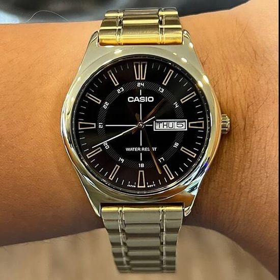 Наручные часы Casio MTP-V006G-1C