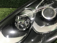 Фара левая Porsche Cayenne 2 958 (2014-2018) ксенон