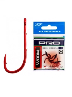Крючок Pro Worm