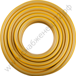 RACO COMFORT, 1″, 25 м, 20 атм, трёхслойный, армированный, поливочный шланг (40303-1-25)