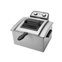 Фритюрница ProfiCook PC-FR 1038