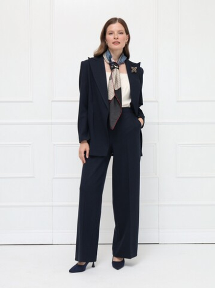 Брюки Б-2047 КЕВ AKIMBO