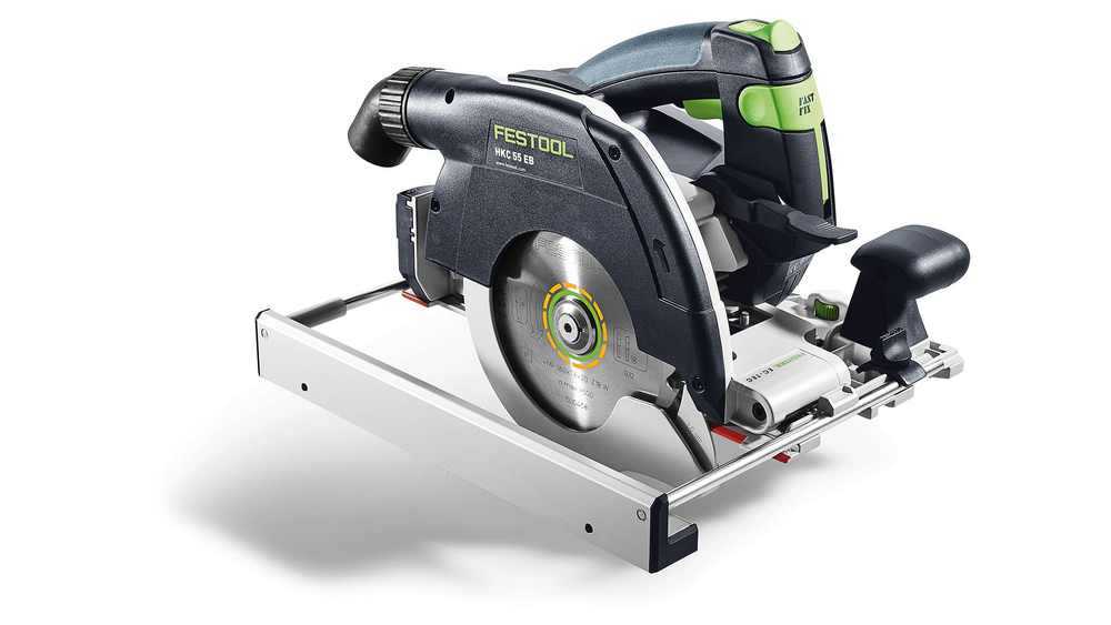 Дисковая пила Festool HKC 55 EB Li-Basic 576163
