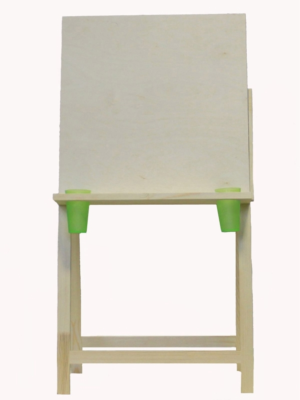 Мольберт Хлопушка