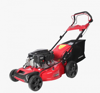 Бензиновая газонокосилка SHINERAY SRCZ-51A