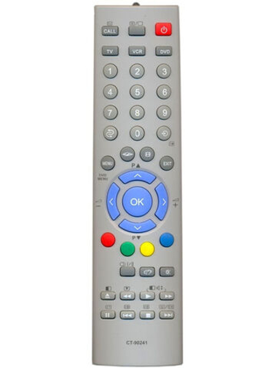 Пульт CT-90241 для телевизоров Toshiba