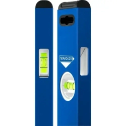 Усиленный уровень с зеркальным глазком, ЗУБР Профессионал 400 мм, 34590-040