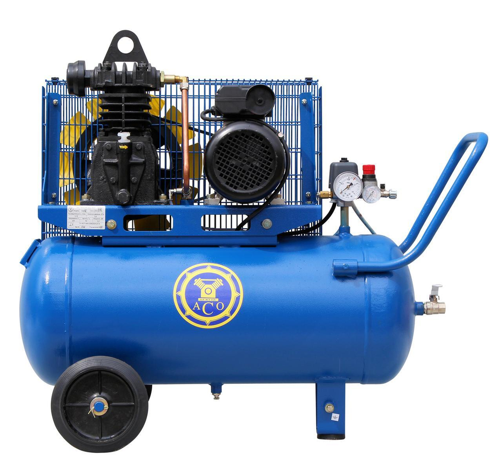 Компрессор К12