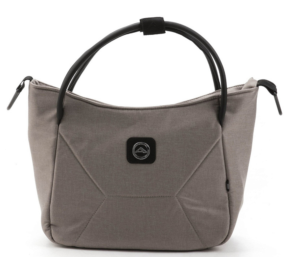 Детская коляска Adamex Mobi New 2 в 1 MN-TK72 БЕЖЕВЫЙ