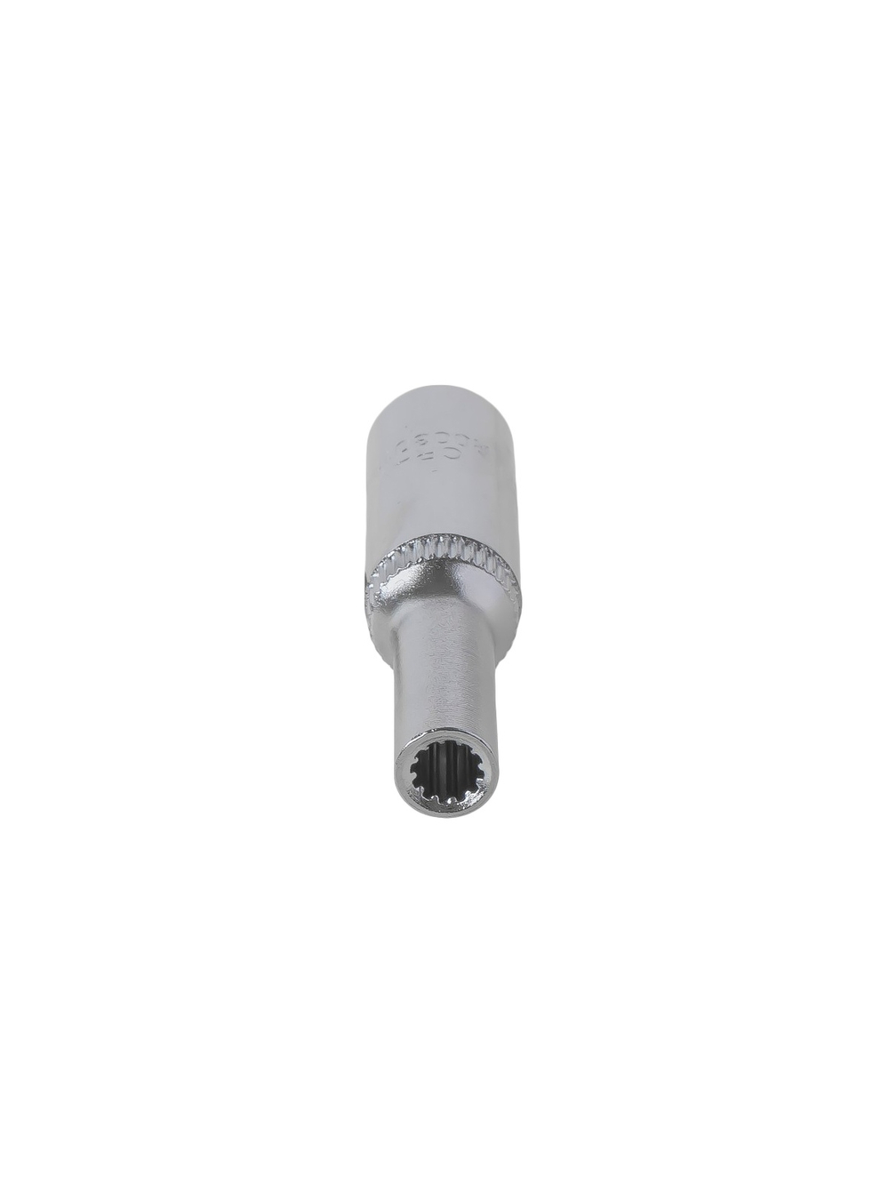 Головка 1/4" Gear Lock 4 мм L=48 мм удлиненная, на холдере Arnezi R0030104