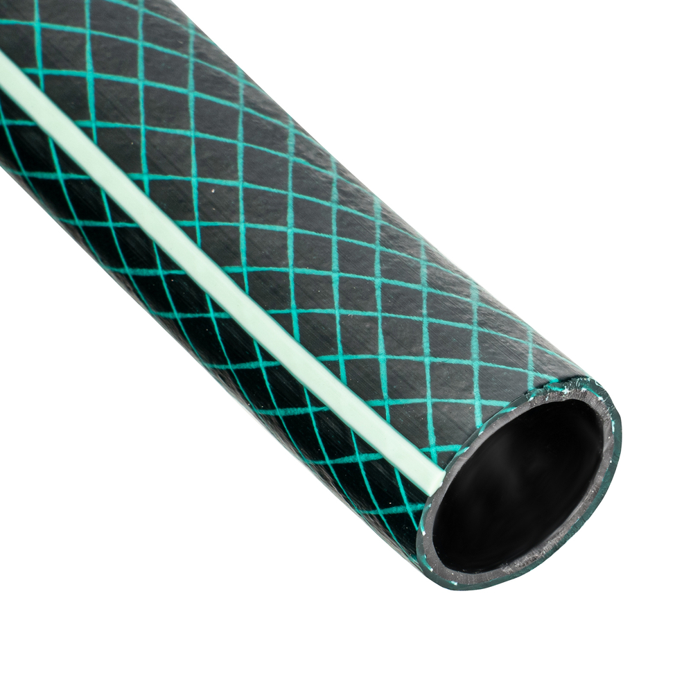 Шланг поливочный ПВХ, 3/4", 50 м, армированный Palisad