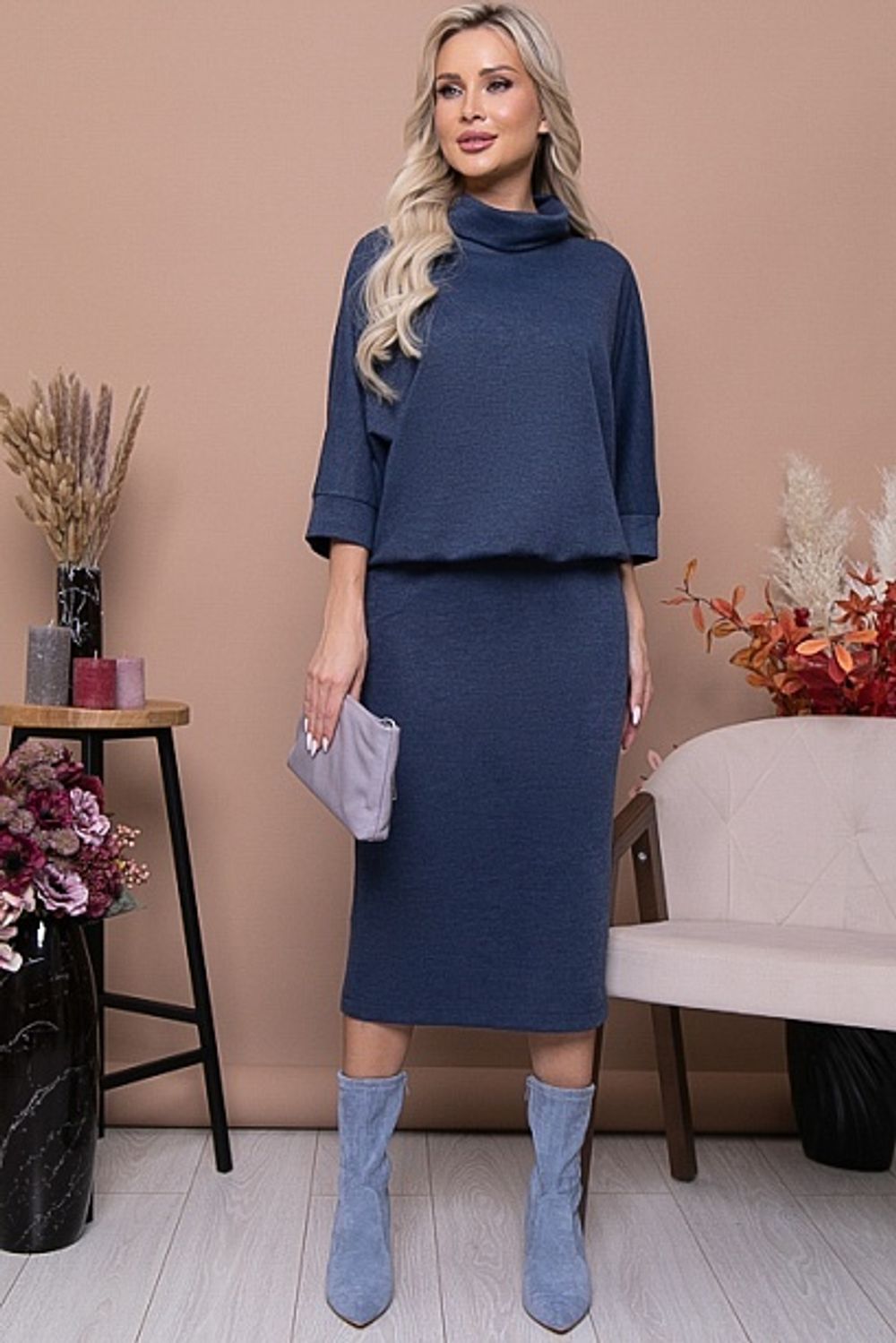 Платье 71342-1 Avili