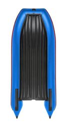 Лодка ПВХ STORMLINE Air Classic 400 (2024)
