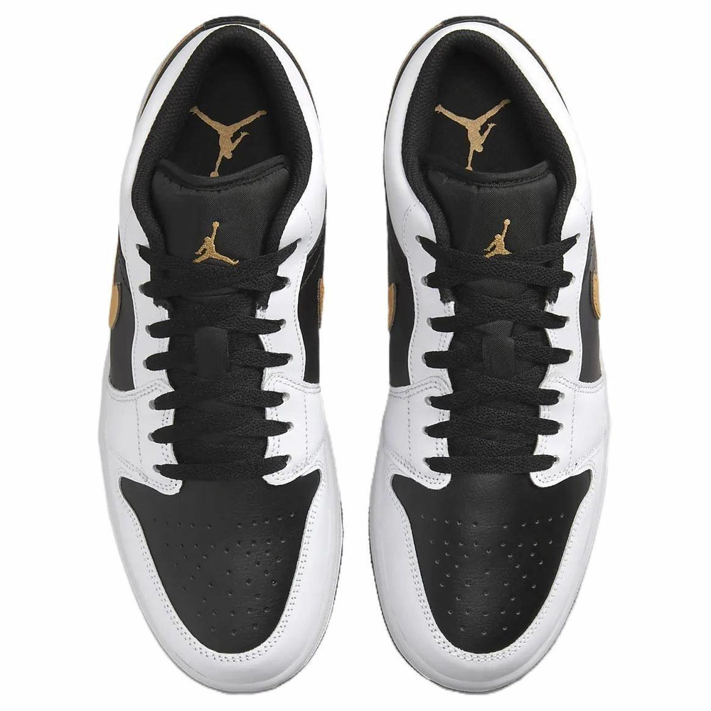 Кроссовки Jordan Air Jordan 1 Low Reverse Panda