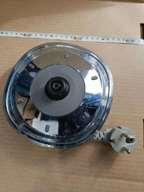 Подставка для чайника SMEG KLF 03 CREU