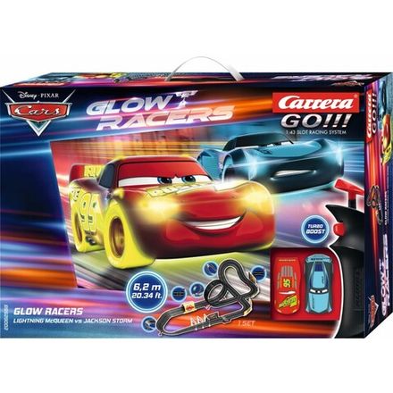 Carrera GO!!!