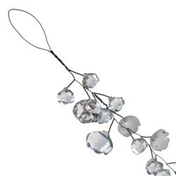 GAEM Изделие декоративное "Ветка", L4 W3 H32 см