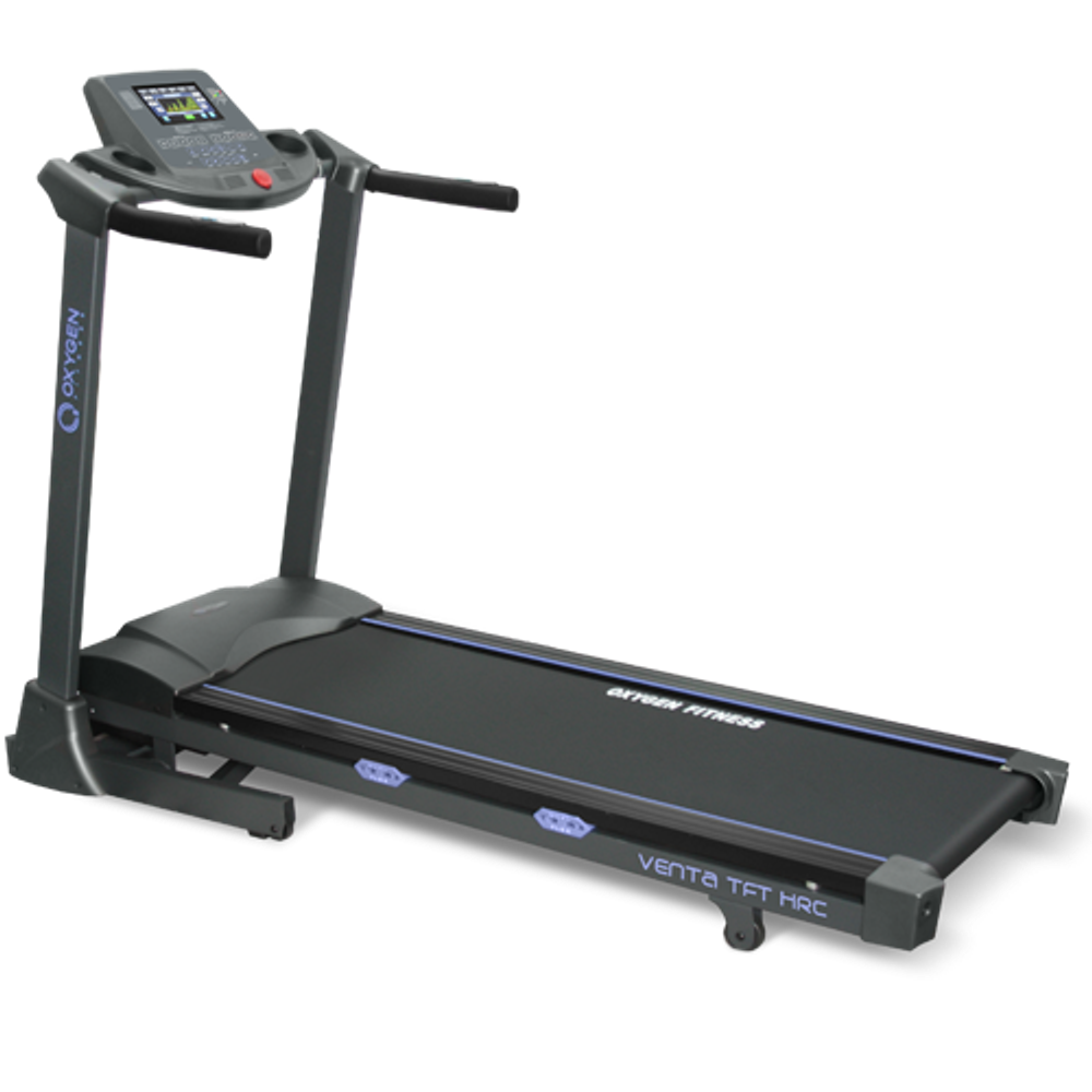 Oxygen Venta TFT HRC