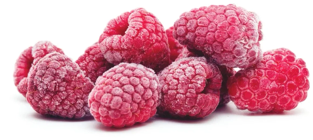 Малина вес 2,5кгх4 ( выписывать только кор.)