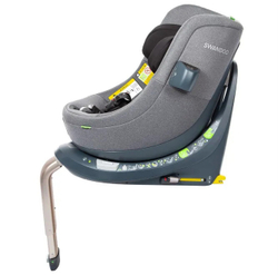 Автокресло Swandoo Marie I-Size Sesame Grey