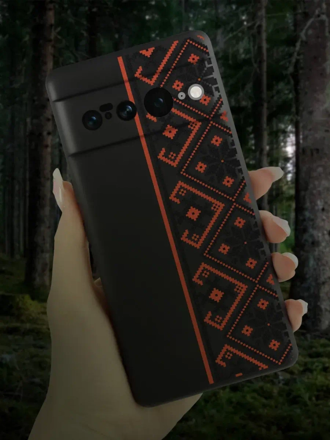 Чехол на Google Pixel 7 Pro