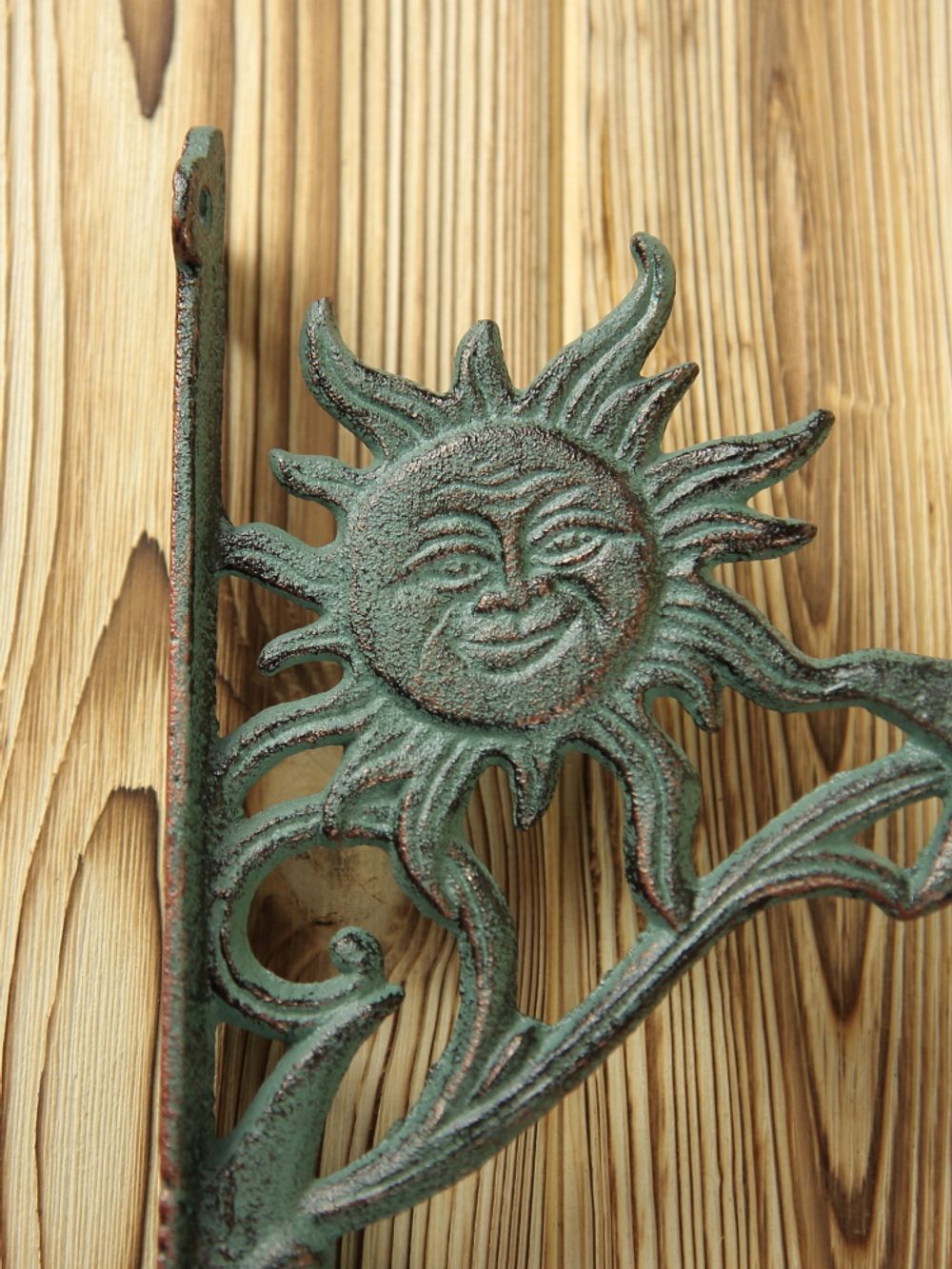 Iron Garden Колокольчик дверной "Ночка"