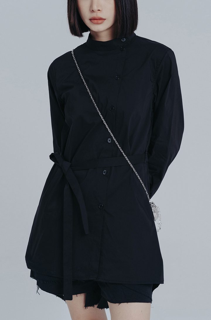Shirt «OCELIN»
