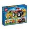 Lego konstruktor City Tractor 6