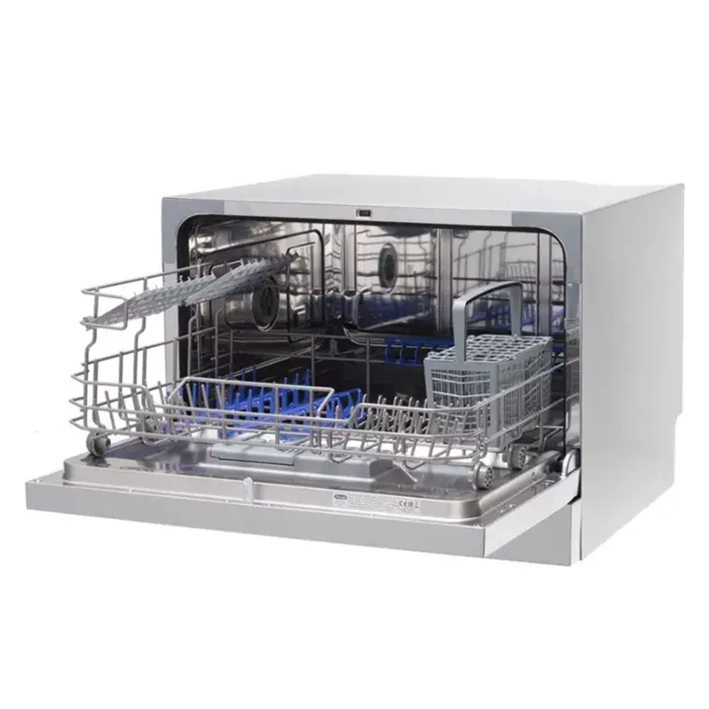 DeLonghi посудомоечная машина DDW 07T Fridere