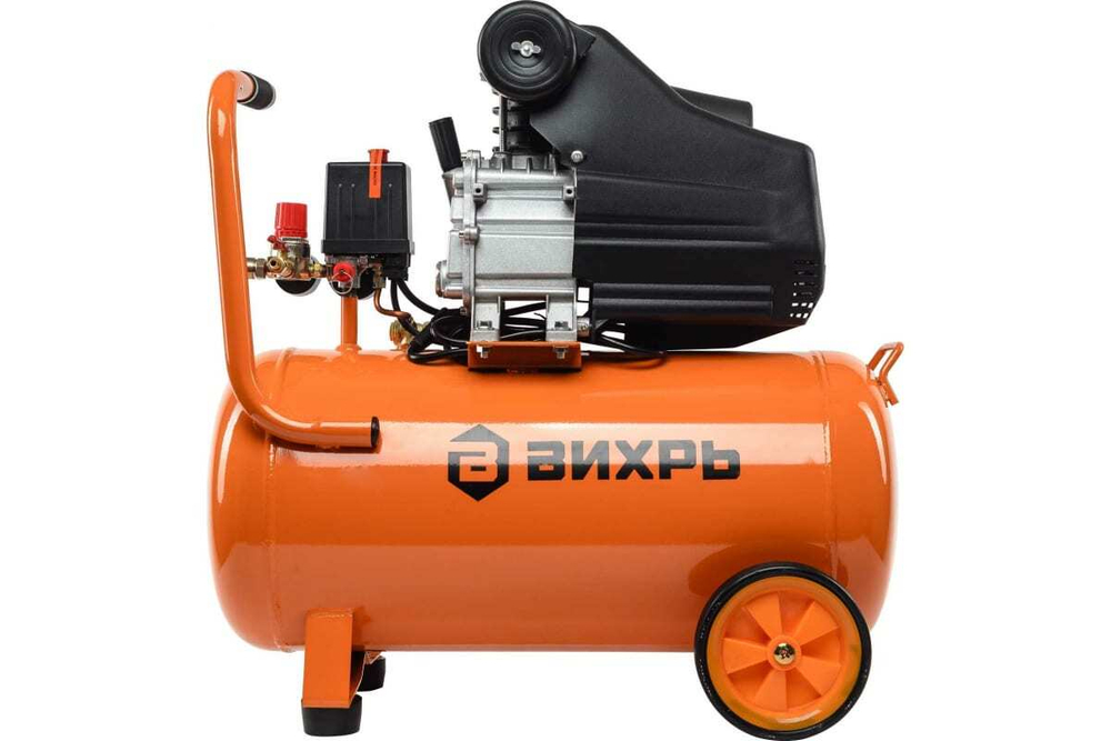Компрессор КМП-230/24 Вихрь